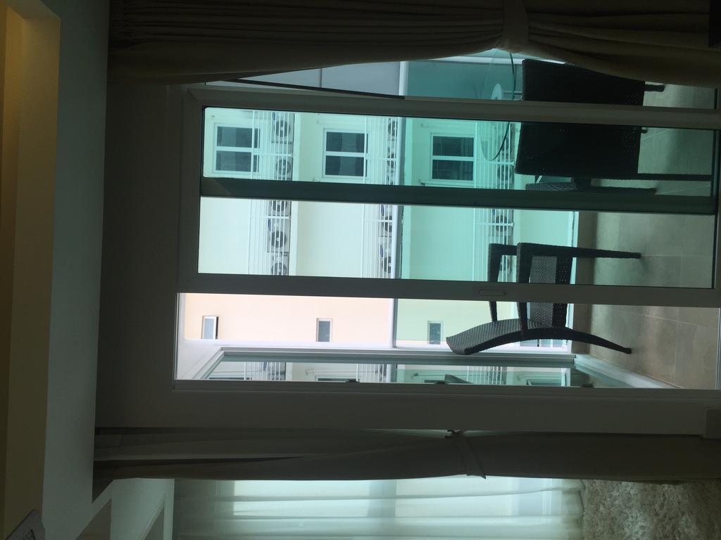 Cosy Beach View Condominium Pattaya Zewnętrze zdjęcie