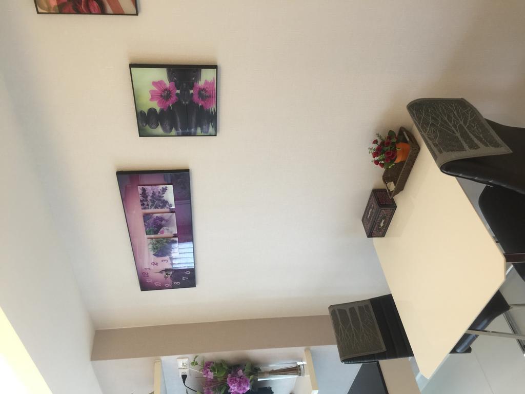 Cosy Beach View Condominium Pattaya Zewnętrze zdjęcie