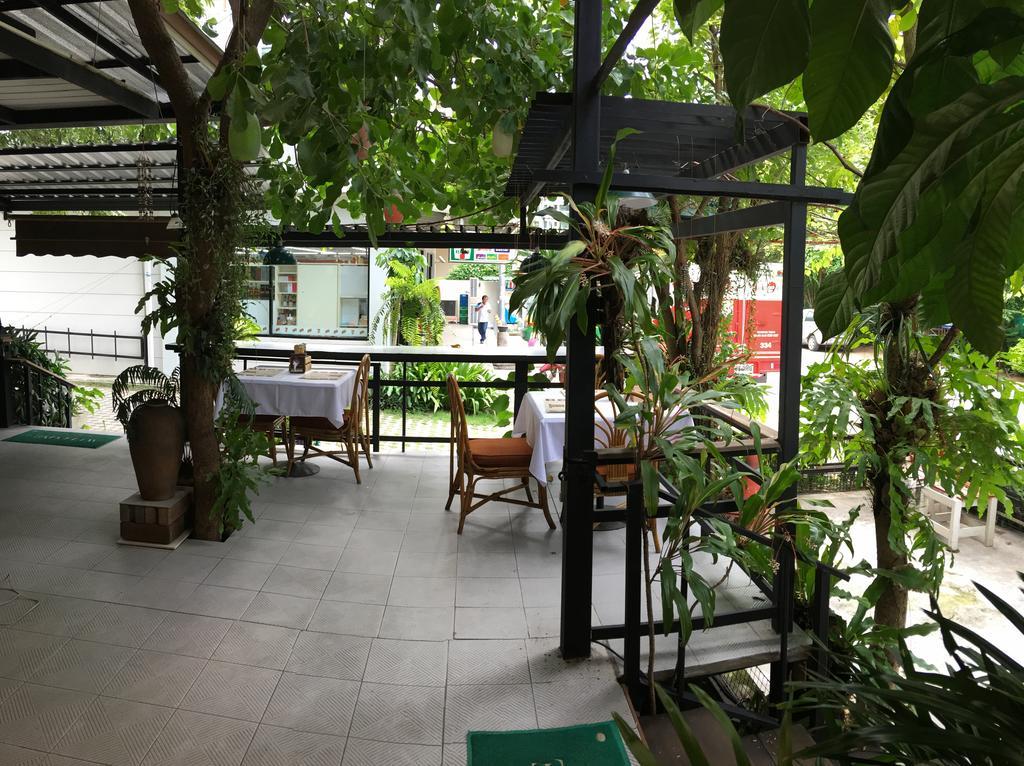 Cosy Beach View Condominium Pattaya Zewnętrze zdjęcie