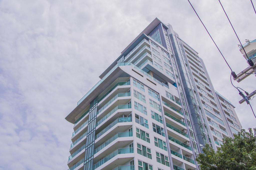 Cosy Beach View Condominium Pattaya Zewnętrze zdjęcie